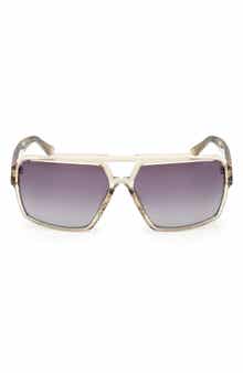 GUESS Navigator Sunglasses
