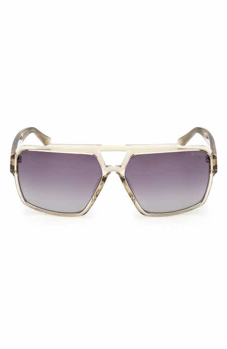GUESS Navigator Sunglasses
