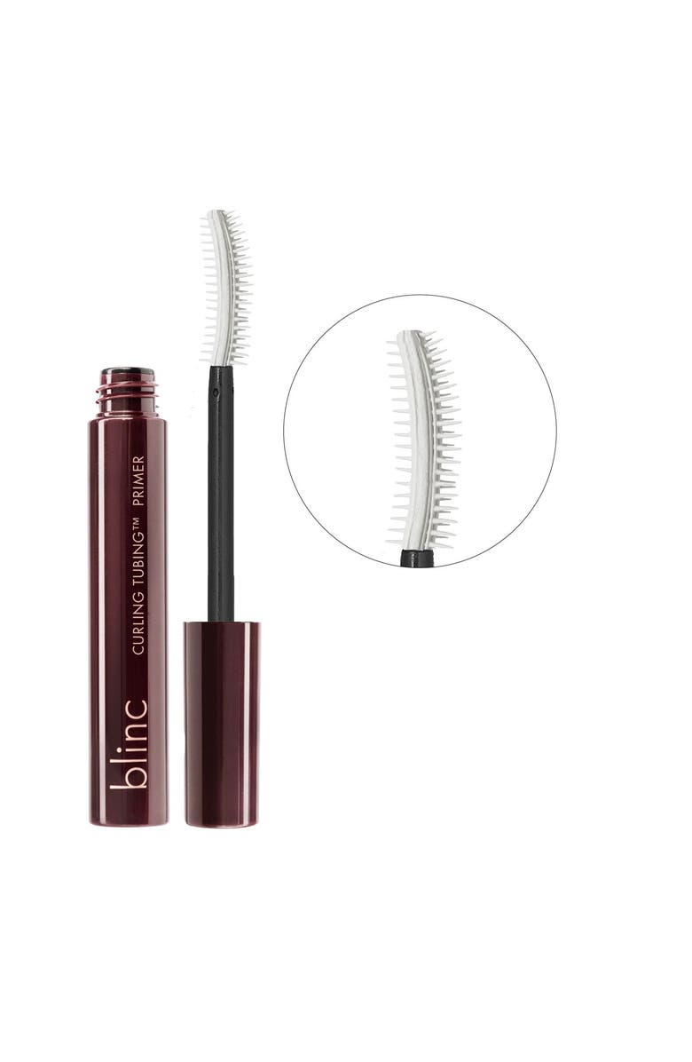 BLINC Curling Tubing Primer, Main, color, White