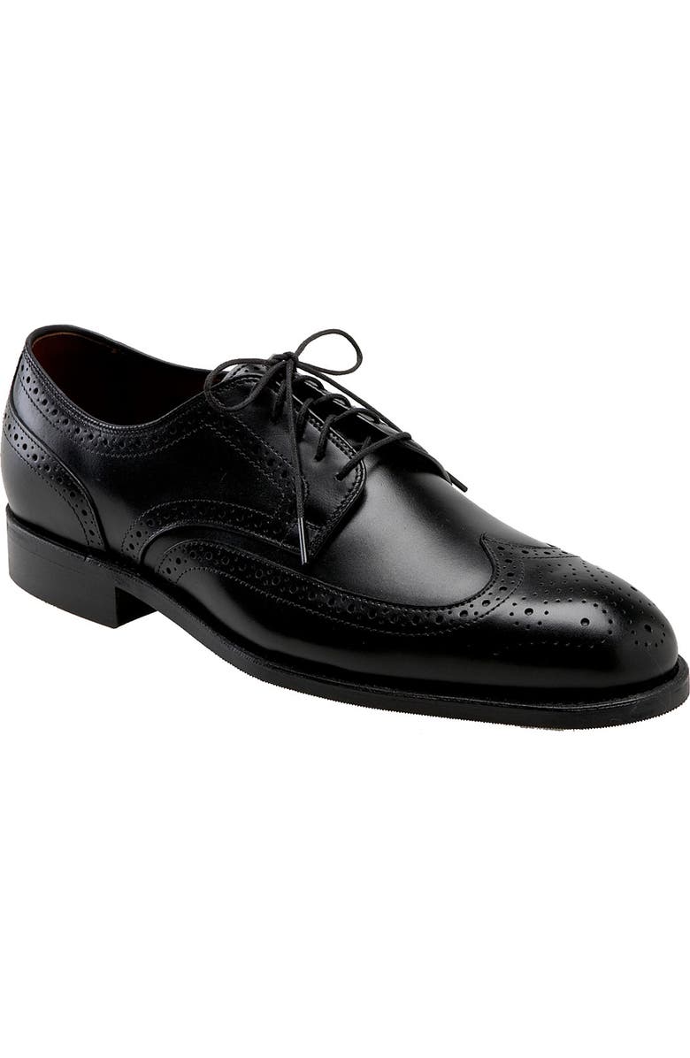 Allen Edmonds 'Lombard' Oxford, Main, color,