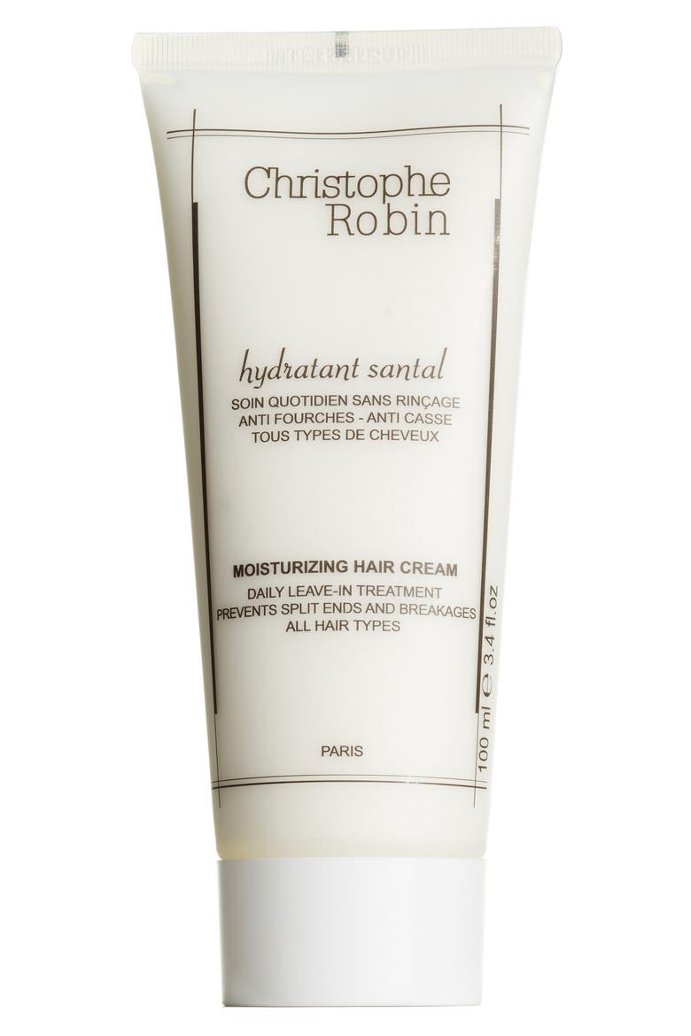 Moisturizing Hair Cream, Main, color, NO COLOR