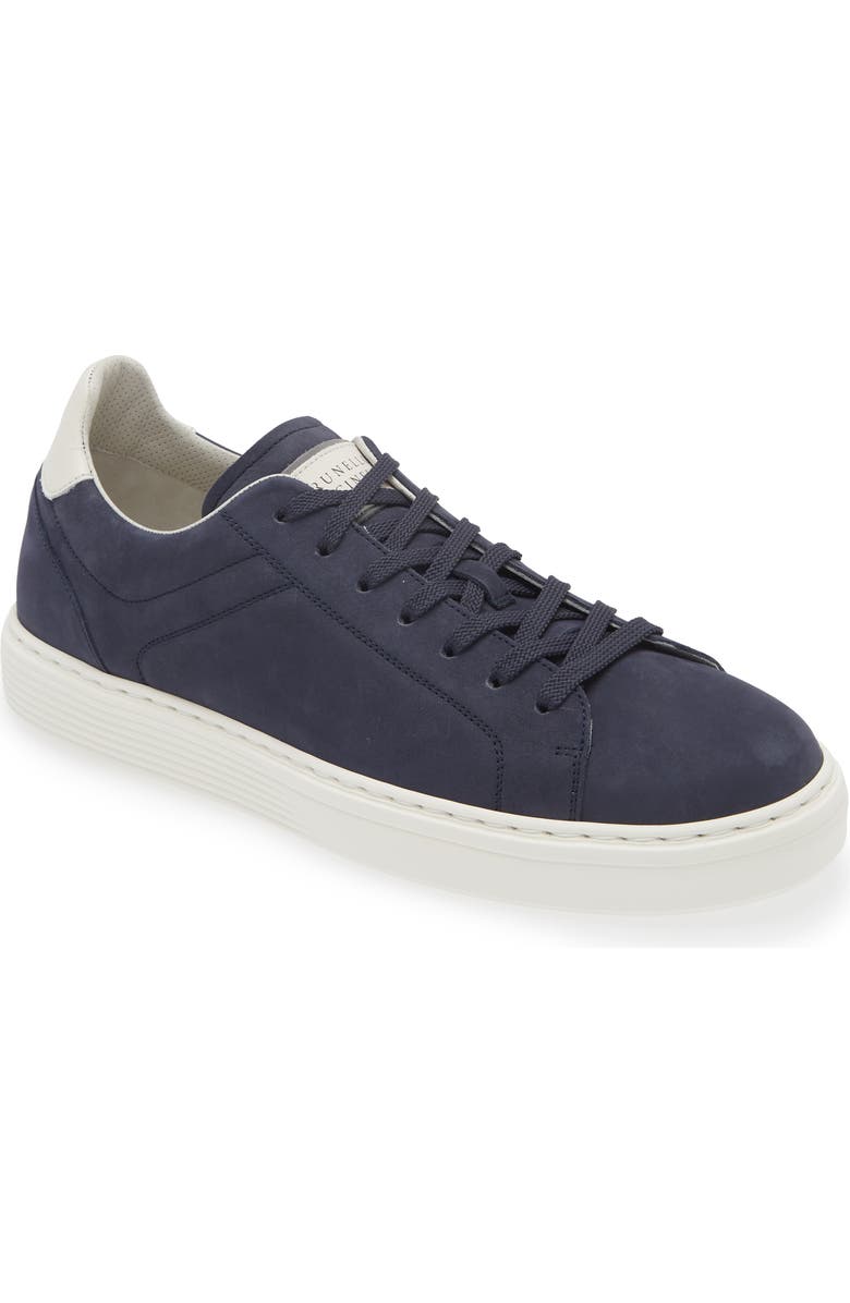 Brunello Cucinelli Airsole Low Top Sneaker, Main, color,