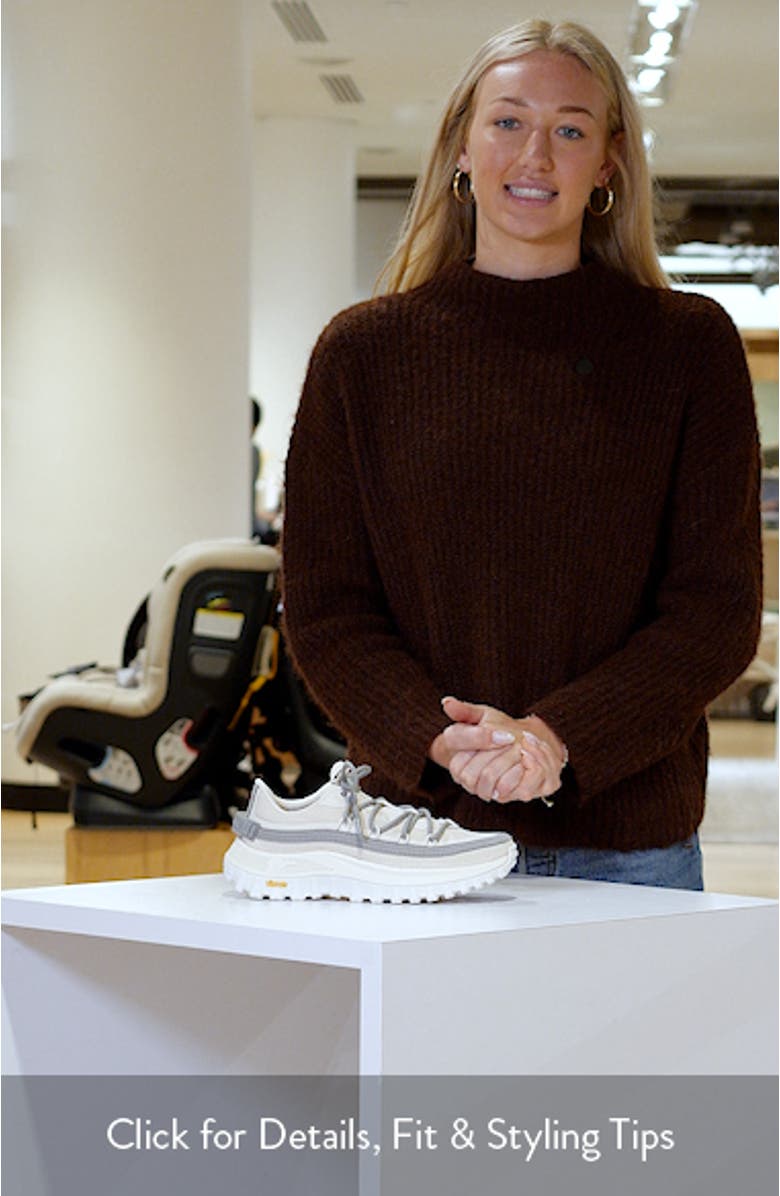 Callsign Horizon Sneaker, sales video thumbnail