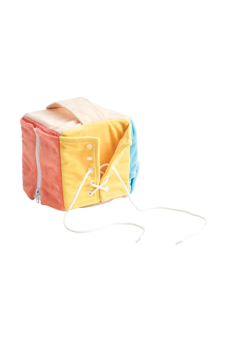 Discovery Soft Block, Alternate, color, Multicolored