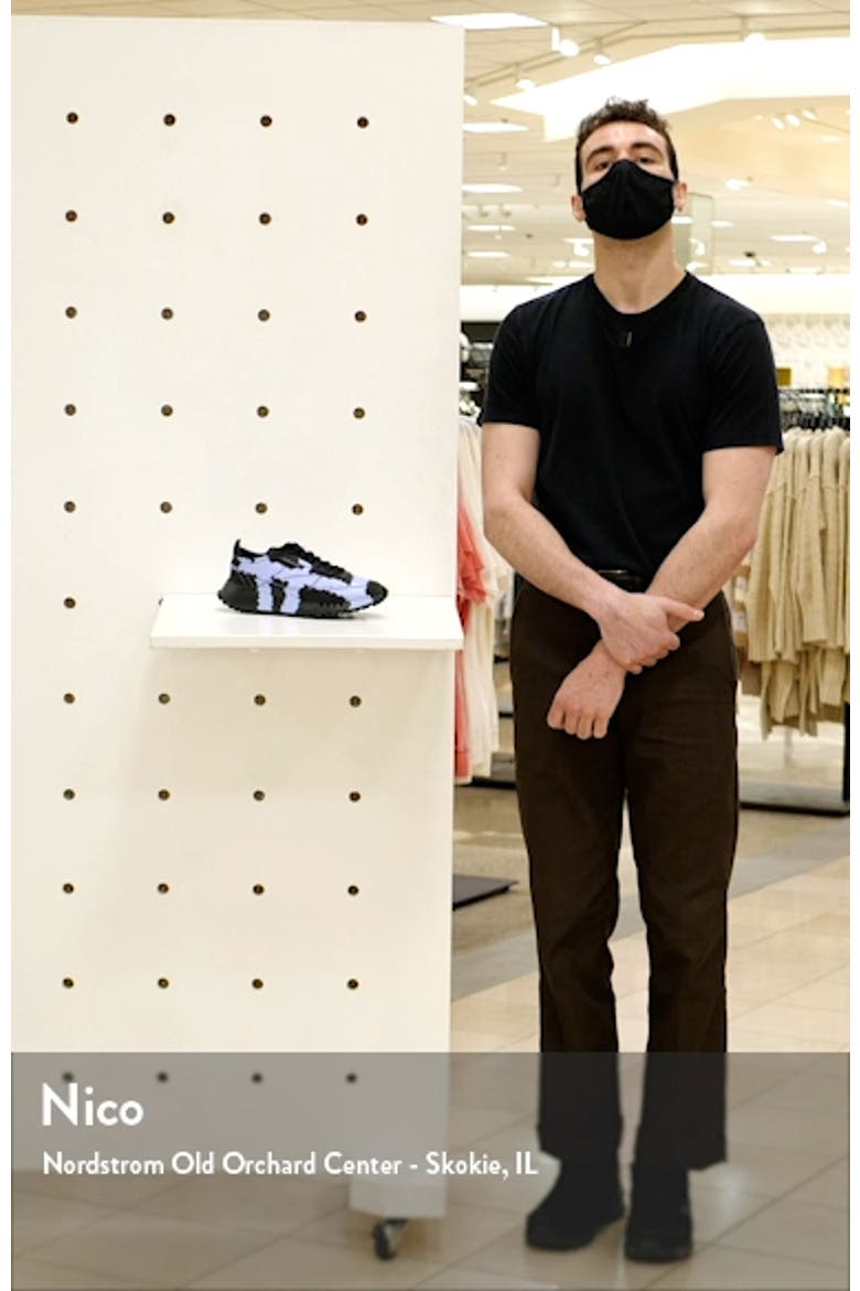 x Collina Strada Classic Leather Sneaker video