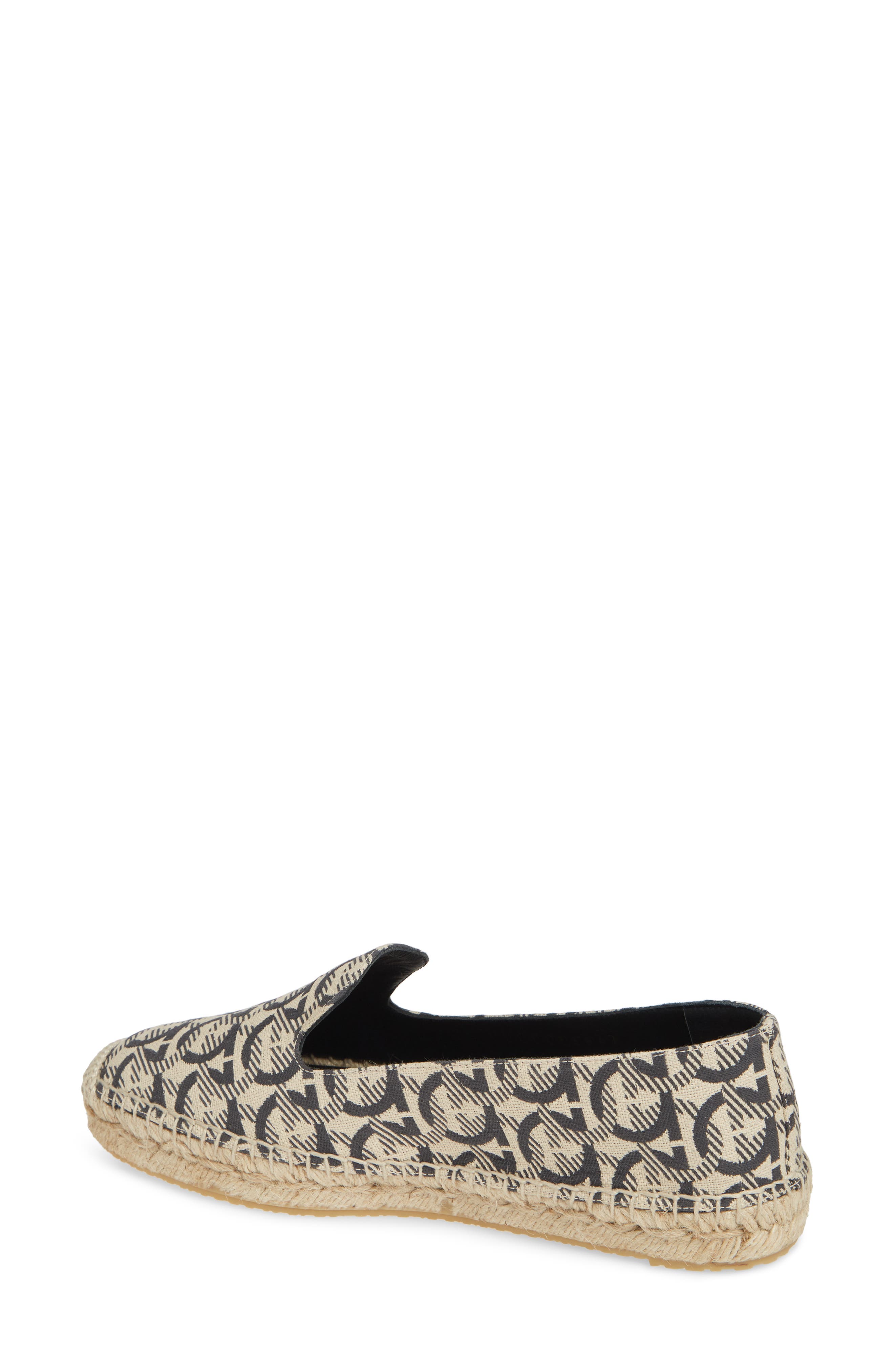 FERRAGAMO Salvatore Ferragamo Sue Espadrille, Alternate, color, 