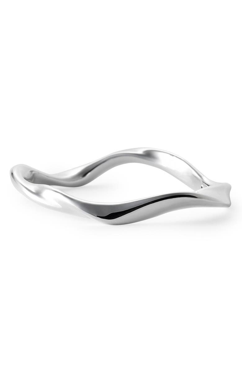 Simon Sebbag Twisted Bangle, Main, color,