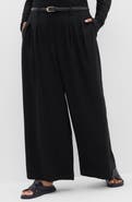 City Chic Abbie Wide Leg Pants