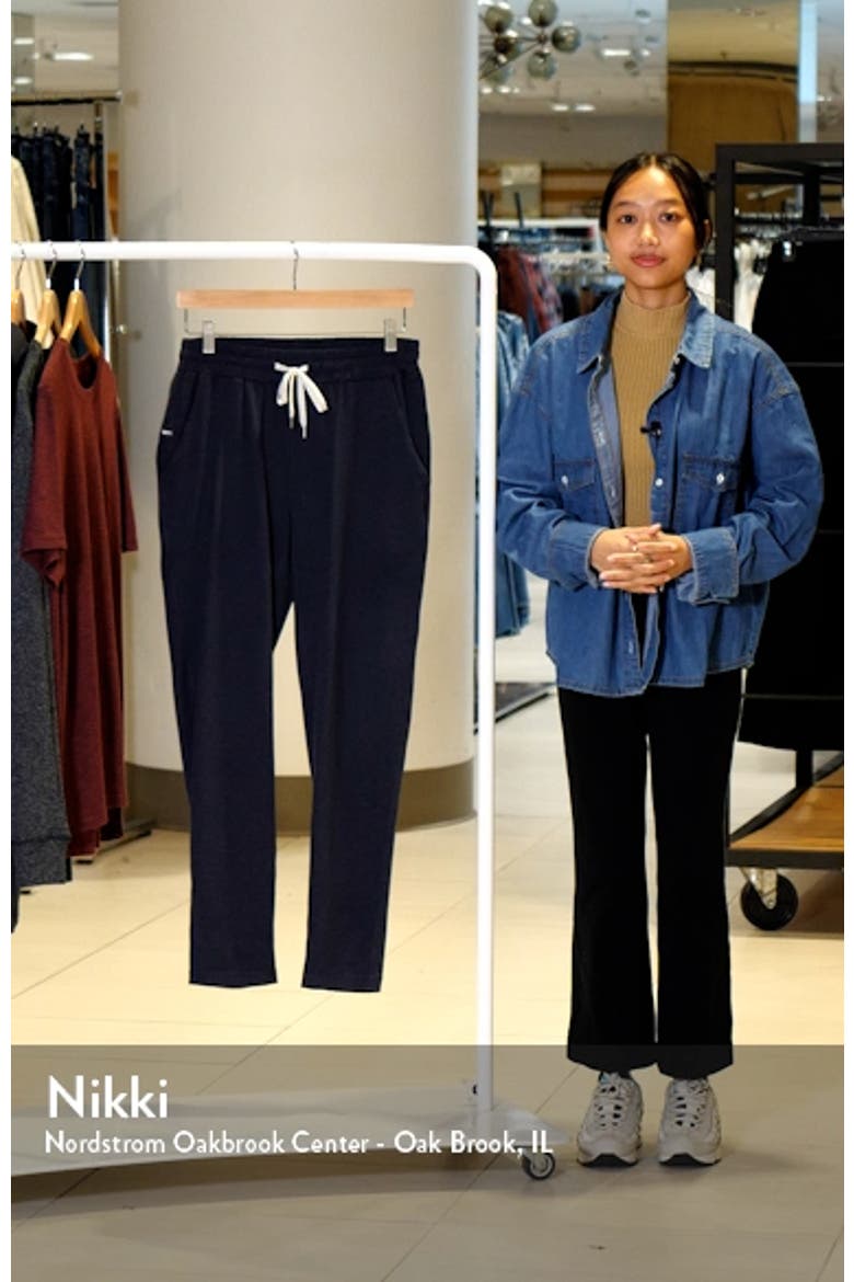 Ponto Performance Pants video