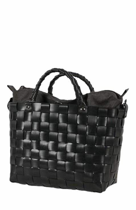 Dash Recycled Plastic Crossbody Bag