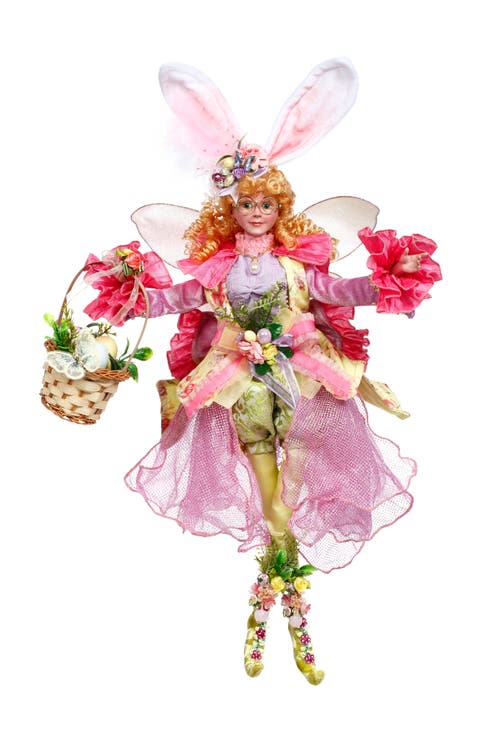 Easter Basket Fairy, Girl, Medium