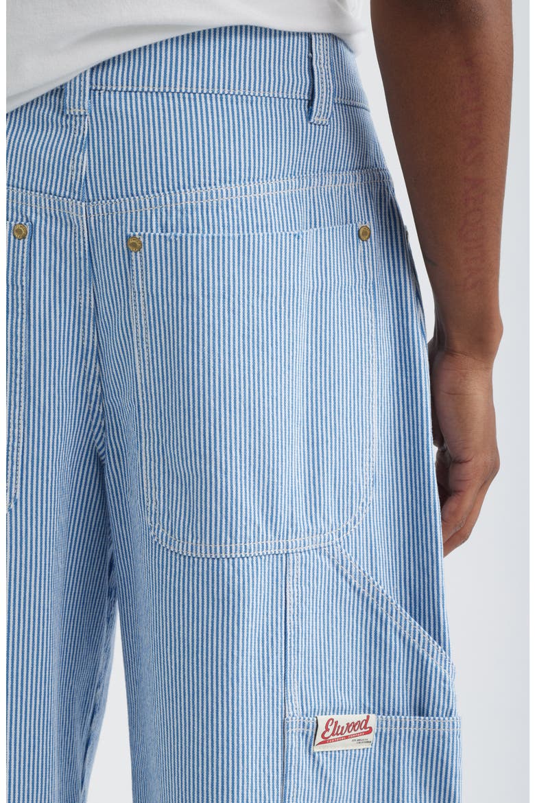 Pinstripe Pants (Men) | Nordstrom