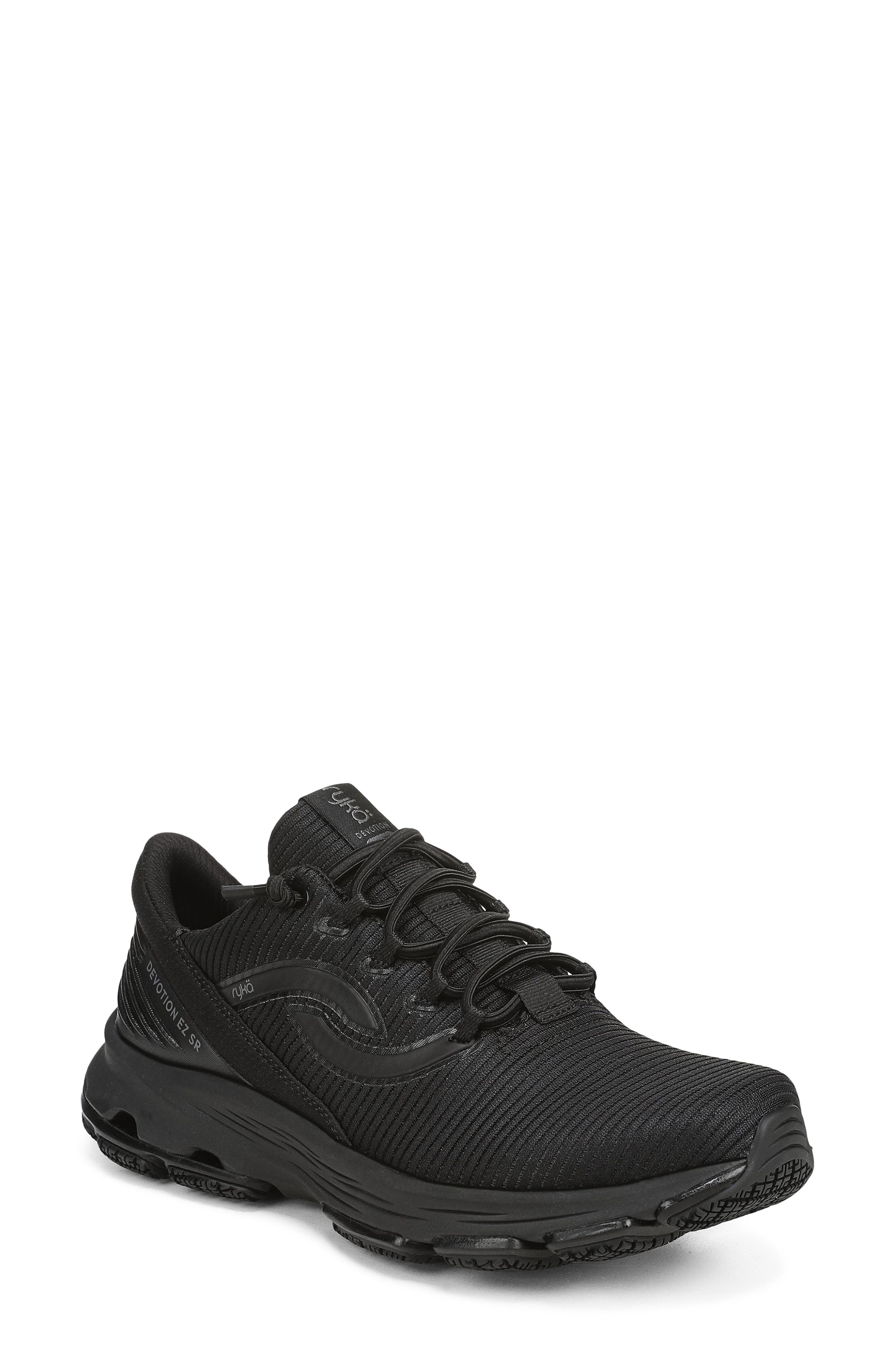 Rykä Devotion EZ SR Sneaker, Main, color, 