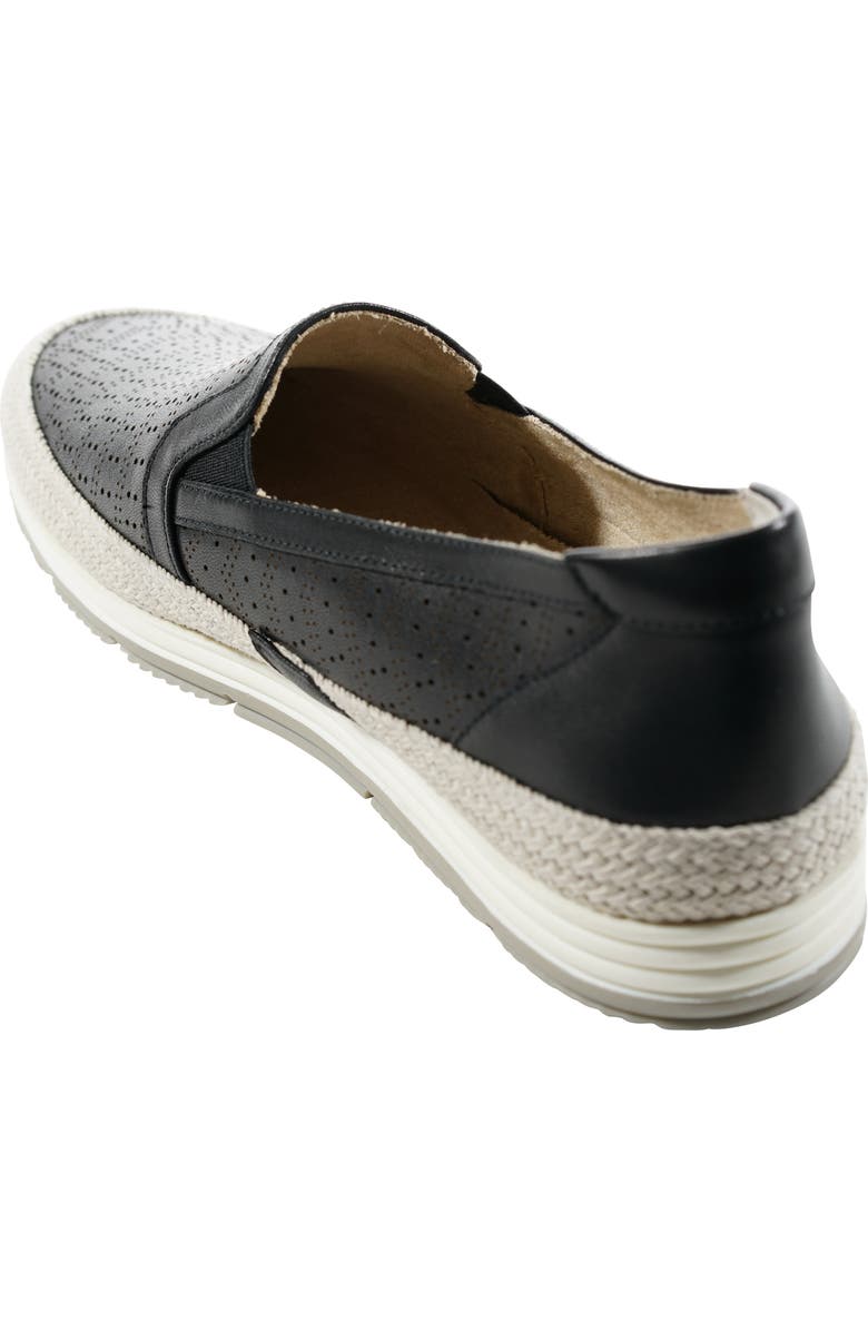 VANELi Quasar Slip-On Sneaker, Alternate, color,