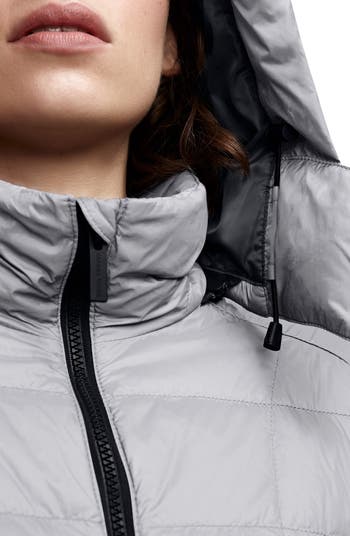  ＊ELLISON DOWN JACKET＊軽量ダウンジャケット Canada Goose Ellison Down Quilted Jacket | Saks Fifth Avenue
