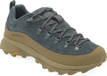 Merrell x Belstaff Ontario Speed SE Waterproof Hiking Shoe (Men