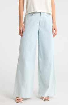 rag & bone Serena High Rise Jeans