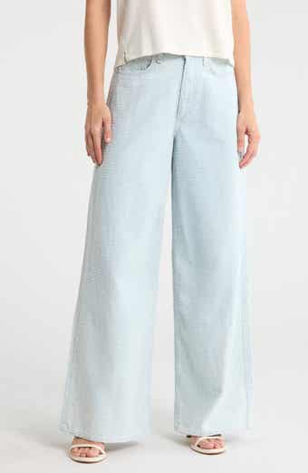 rag & bone Serena High Rise Jeans