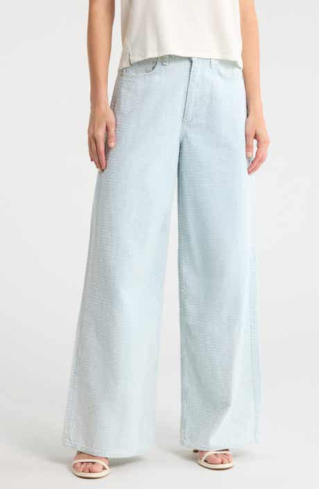 rag & bone Serena High Rise Jeans