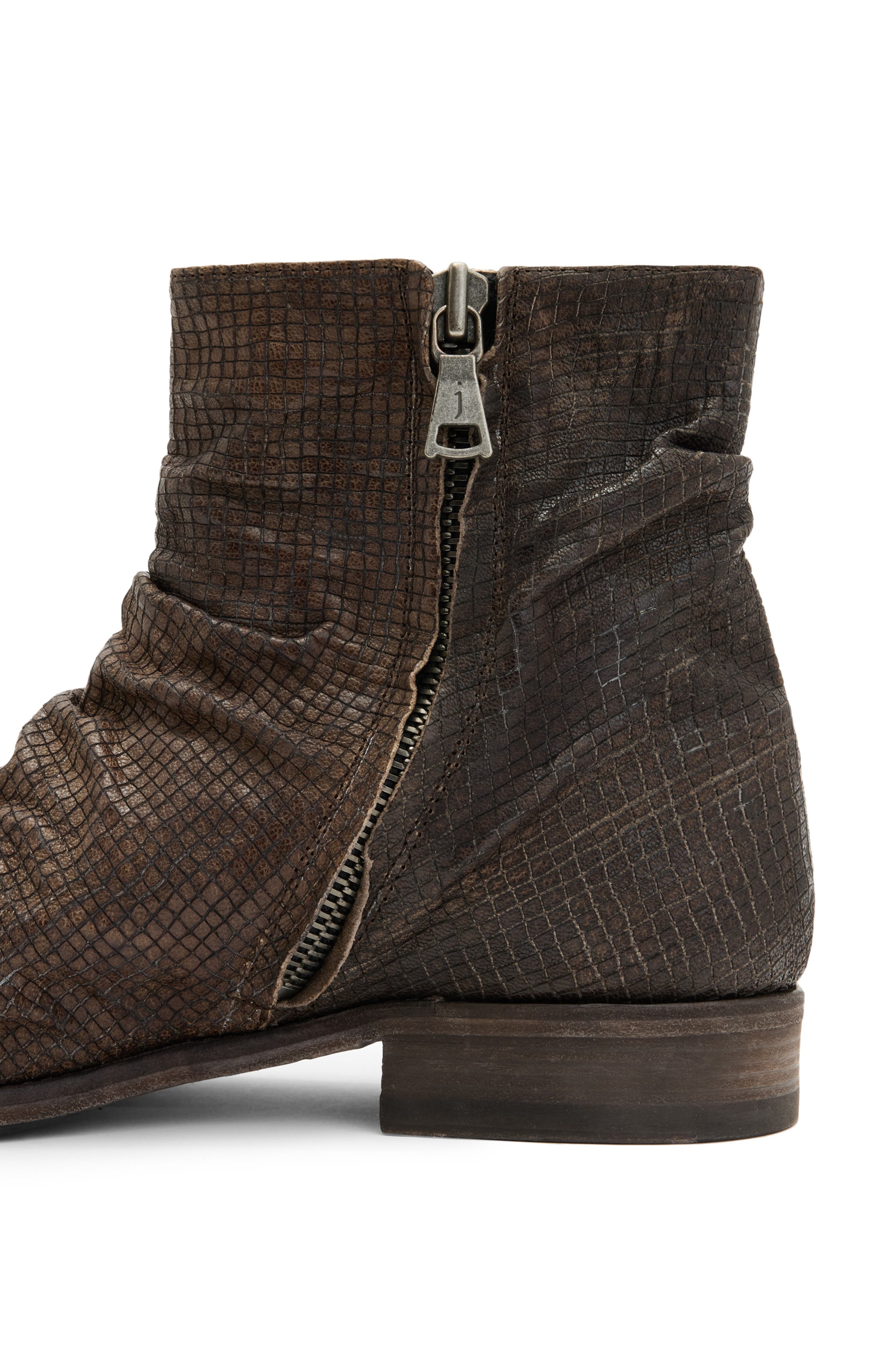 John Varvatos Morrison Sharpei Boot, Alternate, color, 