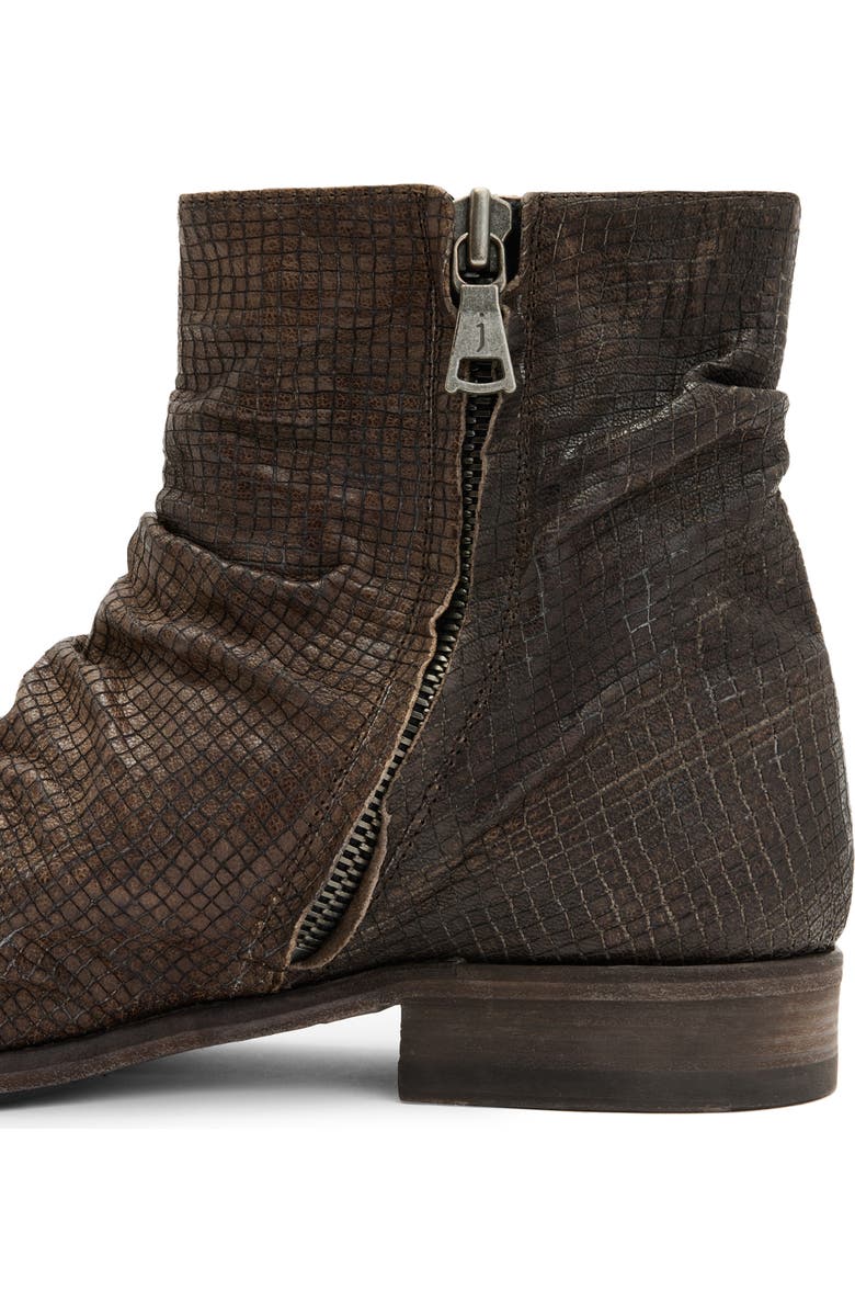 John Varvatos Morrison Sharpei Boot, Alternate, color,