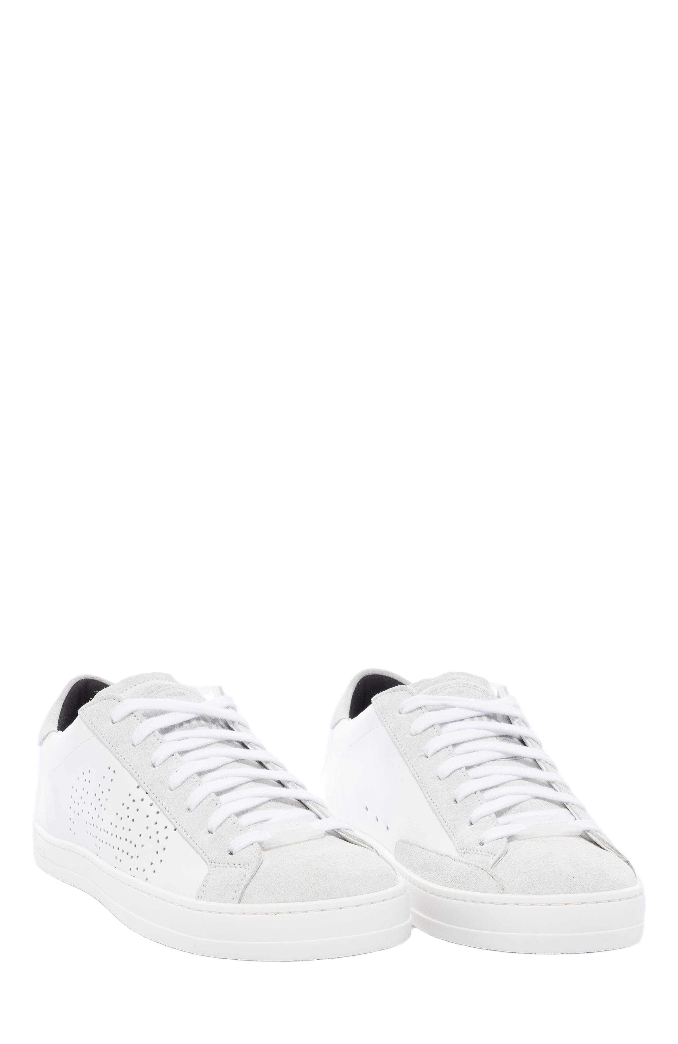 x Project Sustainability - John Recycled Sneaker - image 4