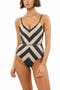 selected Black Nude Lurex