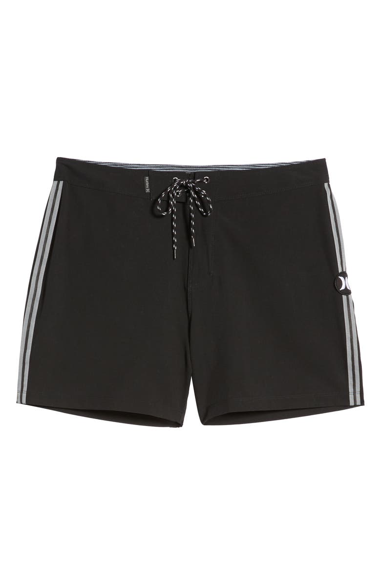 Hurley Phantom Brooks Street Board Shorts, Alternate, color, 
