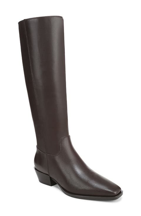 Turner Knee High Boot (Women)