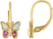 FZN Kid's Hoop Earrings