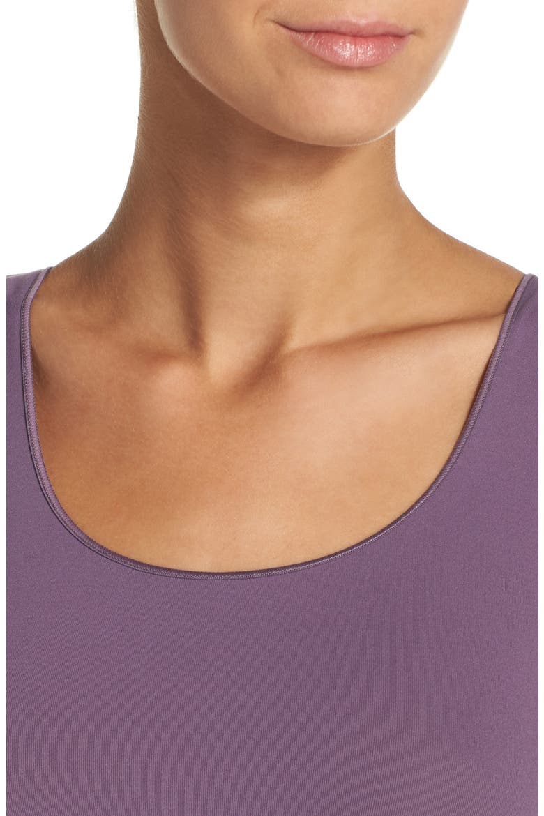 Two-Way Seamless Tank, Alternate, color, PURPLE HAZE