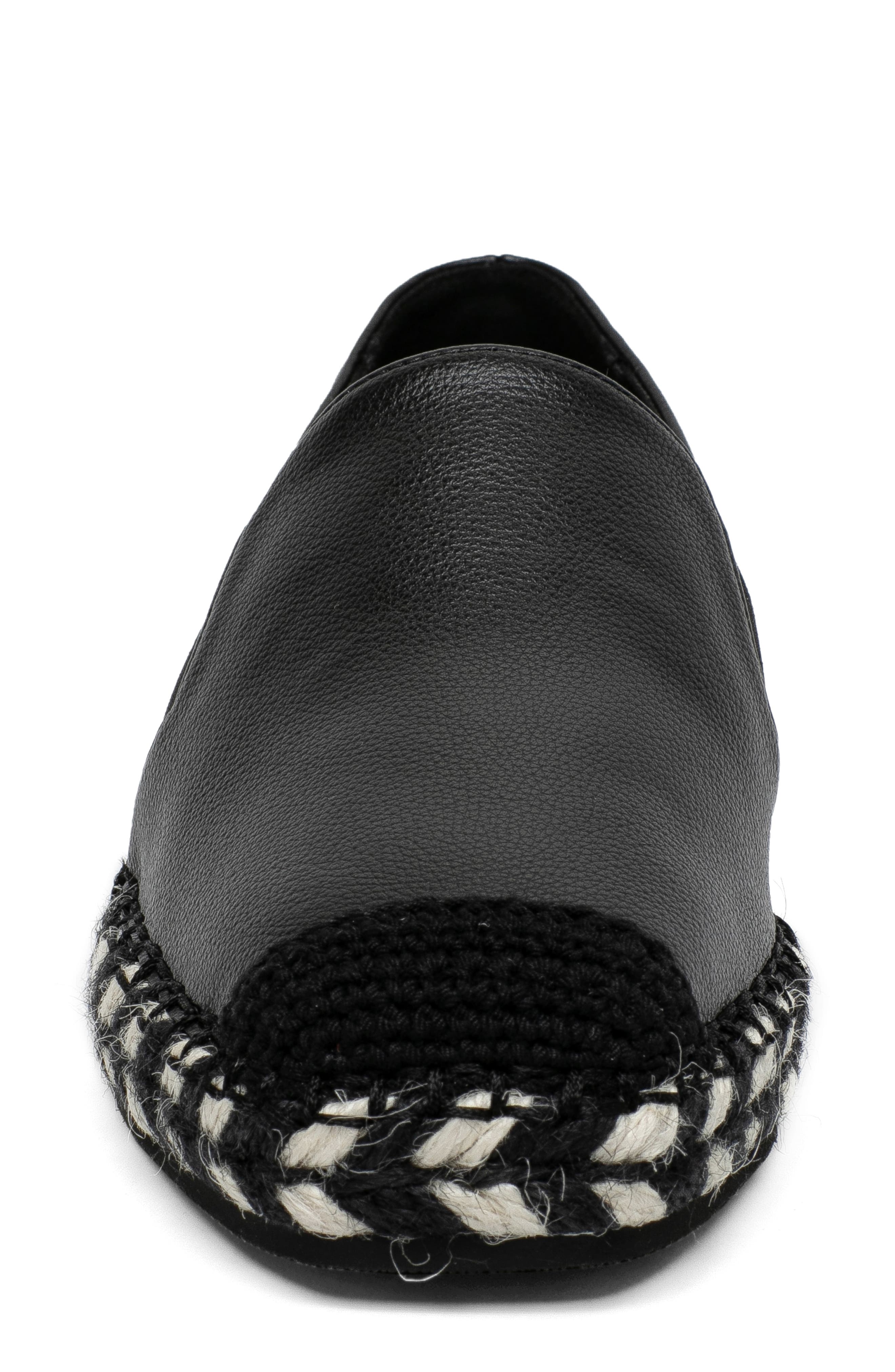 Linea Paolo Sally Espadrille Flat, Alternate, color, 