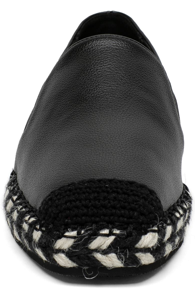 Linea Paolo Sally Espadrille Flat, Alternate, color,