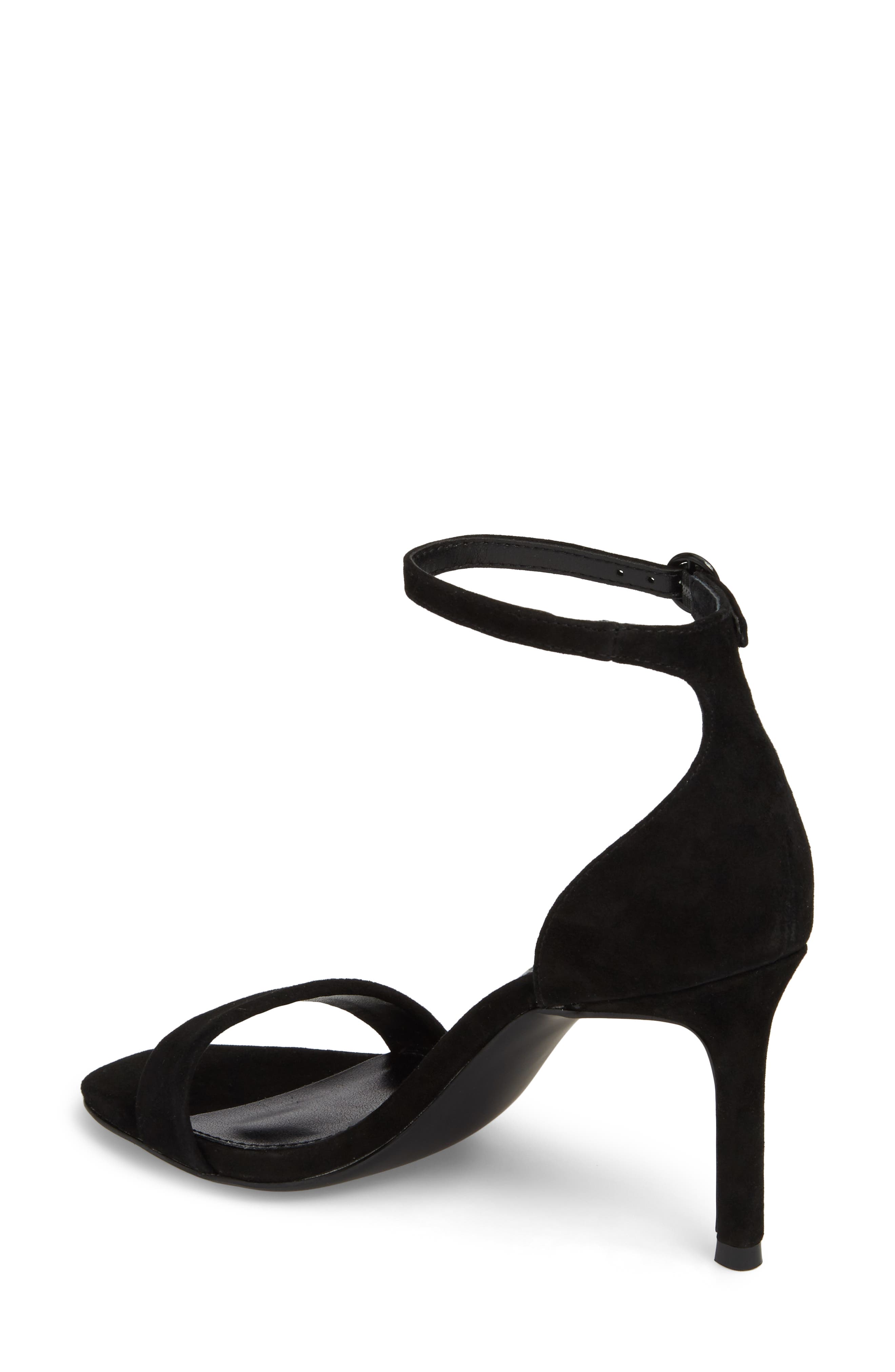 Steve Madden Fame Halo Strap Sandal, Alternate, color, 