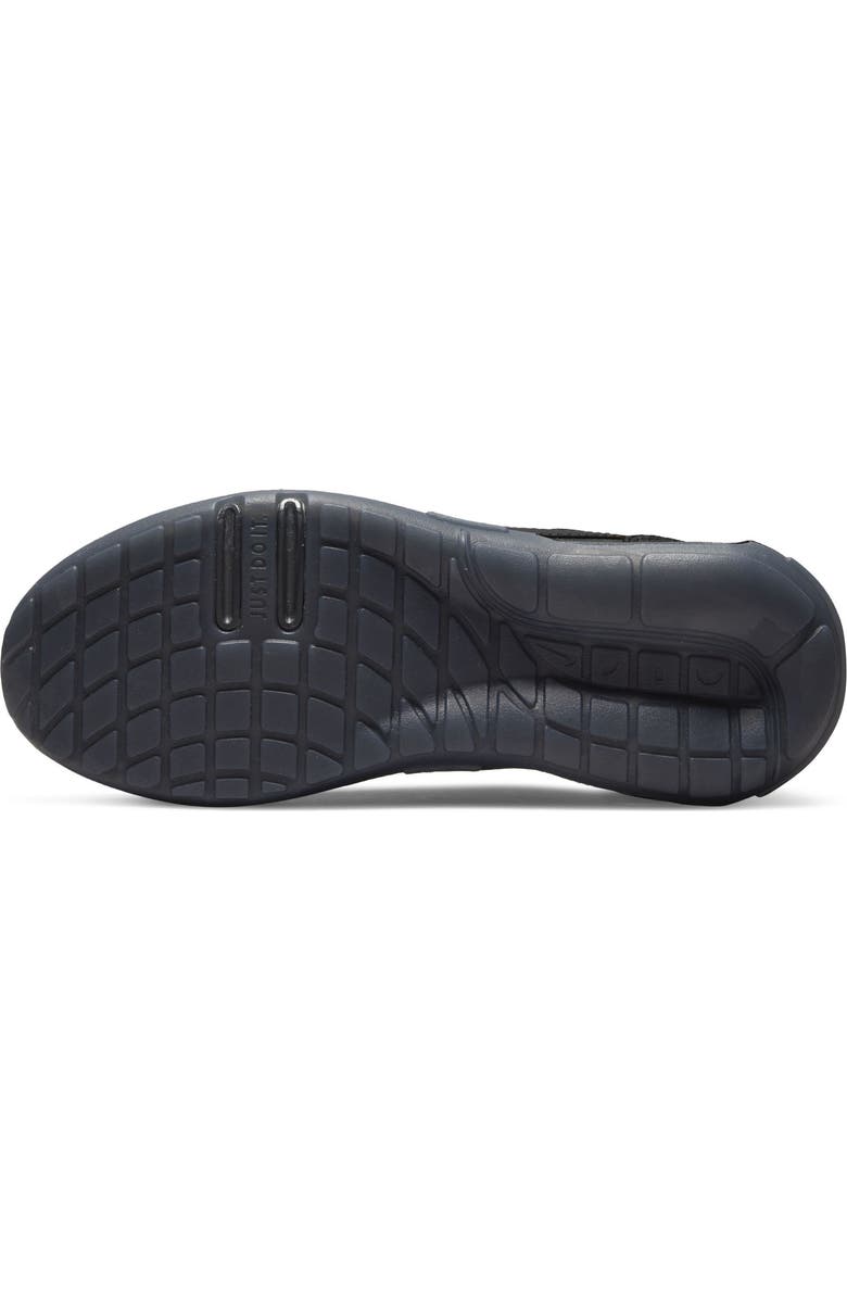 Nike Air Max Motif Sneaker, Alternate, color,