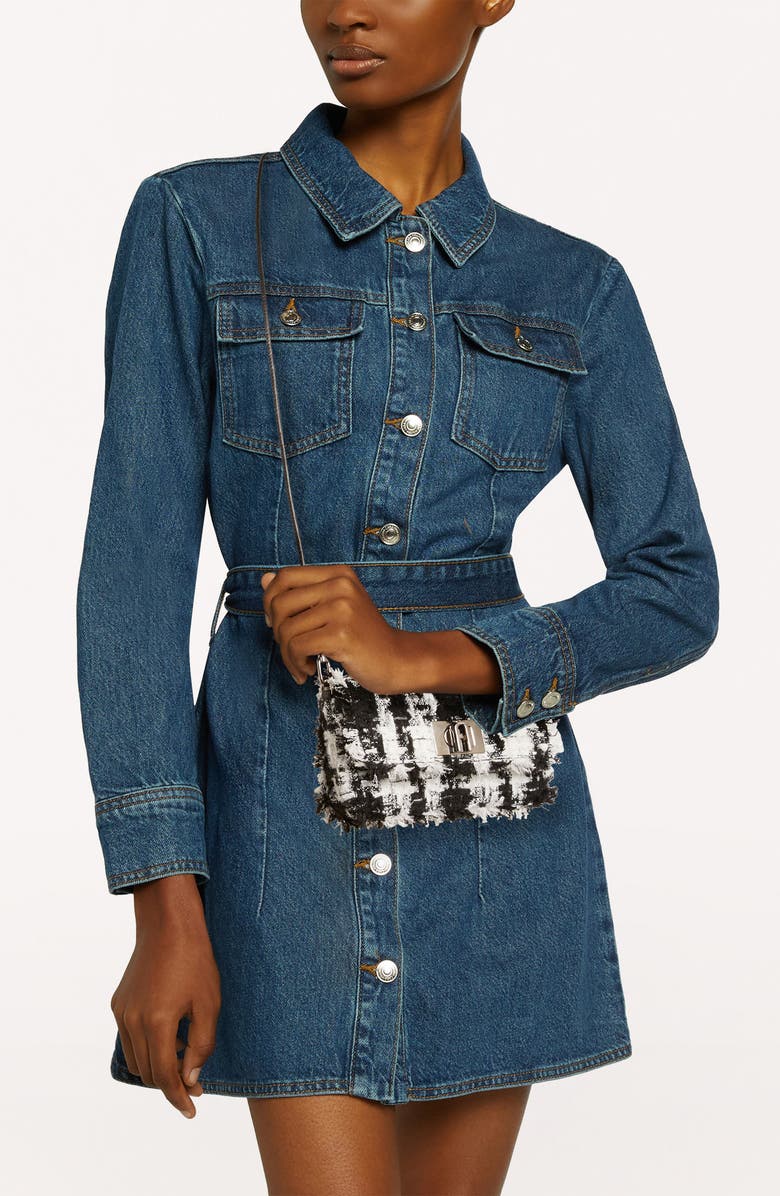 Furla 1927 Mini Crossbody Bag, Alternate, color,