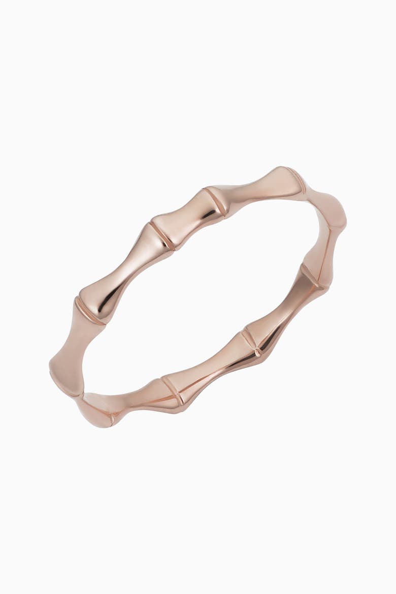 14K Rose Gold Amalfi Ring, Main, color, Rose Gold