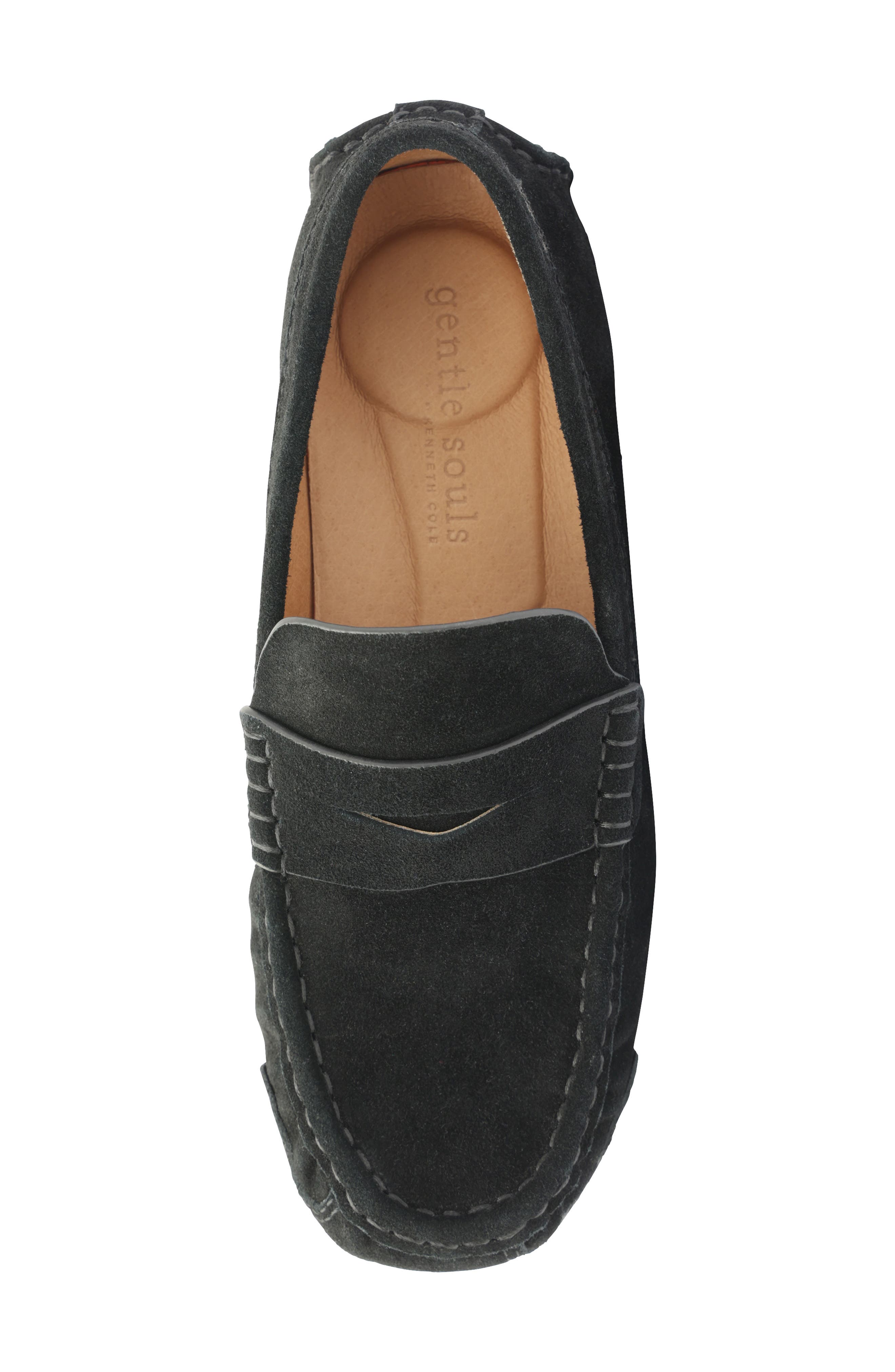 Gentle Souls Mateo Penny Driver Loafer, Alternate, color, 