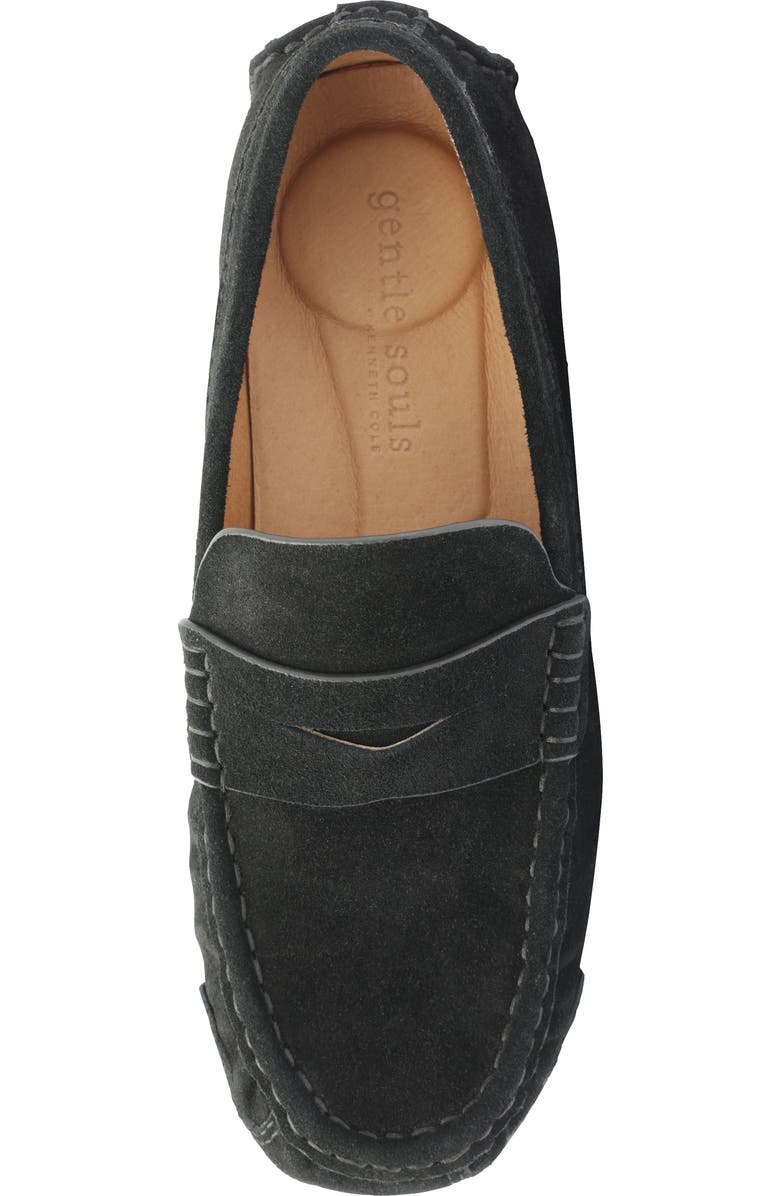 Gentle Souls Mateo Penny Driver Loafer, Alternate, color,