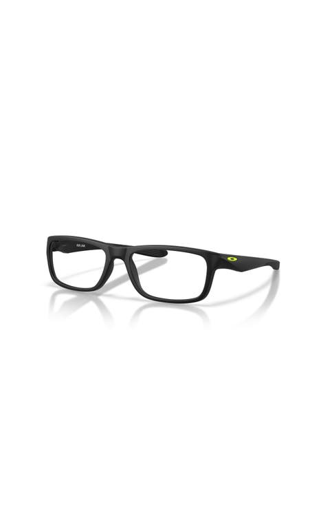 51mm Rectangle optical glasses