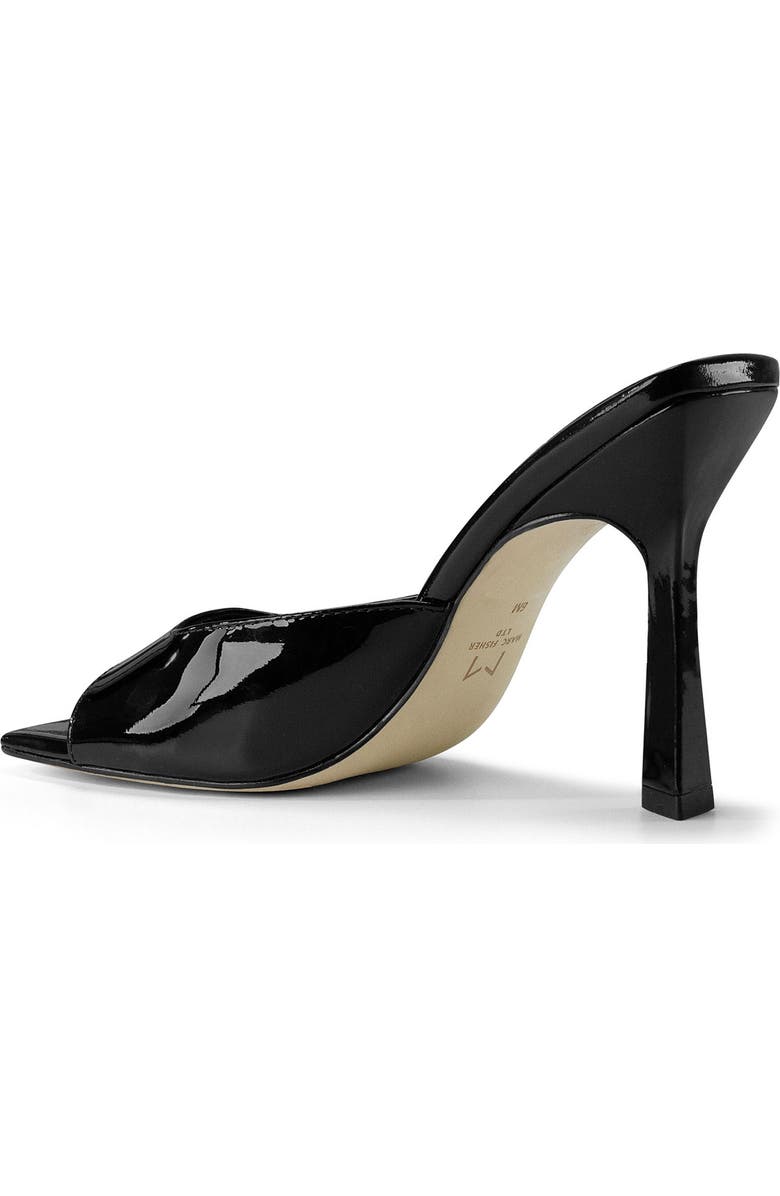 Marc Fisher LTD Baber Sandal, Alternate, color,