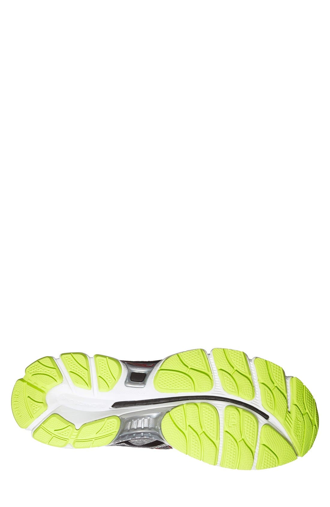 ASICS<sup>®</sup> ASICS 'GEL - Nimbus 16' Running Shoe, Alternate, color, 