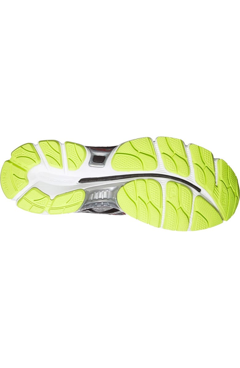 ASICS<sup>®</sup> ASICS 'GEL - Nimbus 16' Running Shoe, Alternate, color,