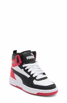 PUMA Kids' Rebound Joy Sneaker