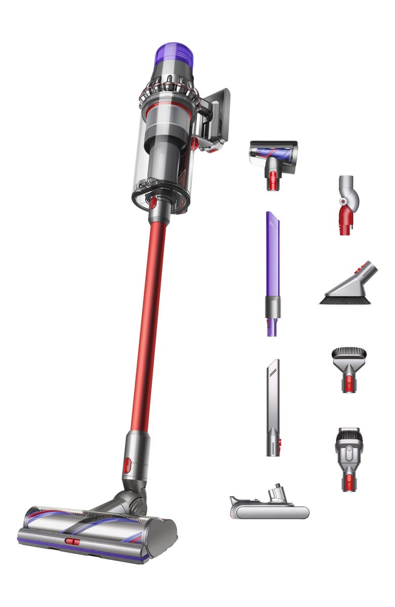 Dyson V11 Outsize<sup>™</sup> Cordless Vacuum - Refurbished, Main, color,