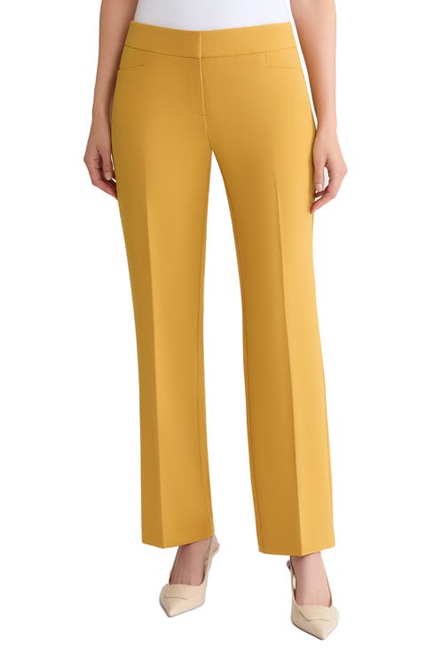 Slim Pants