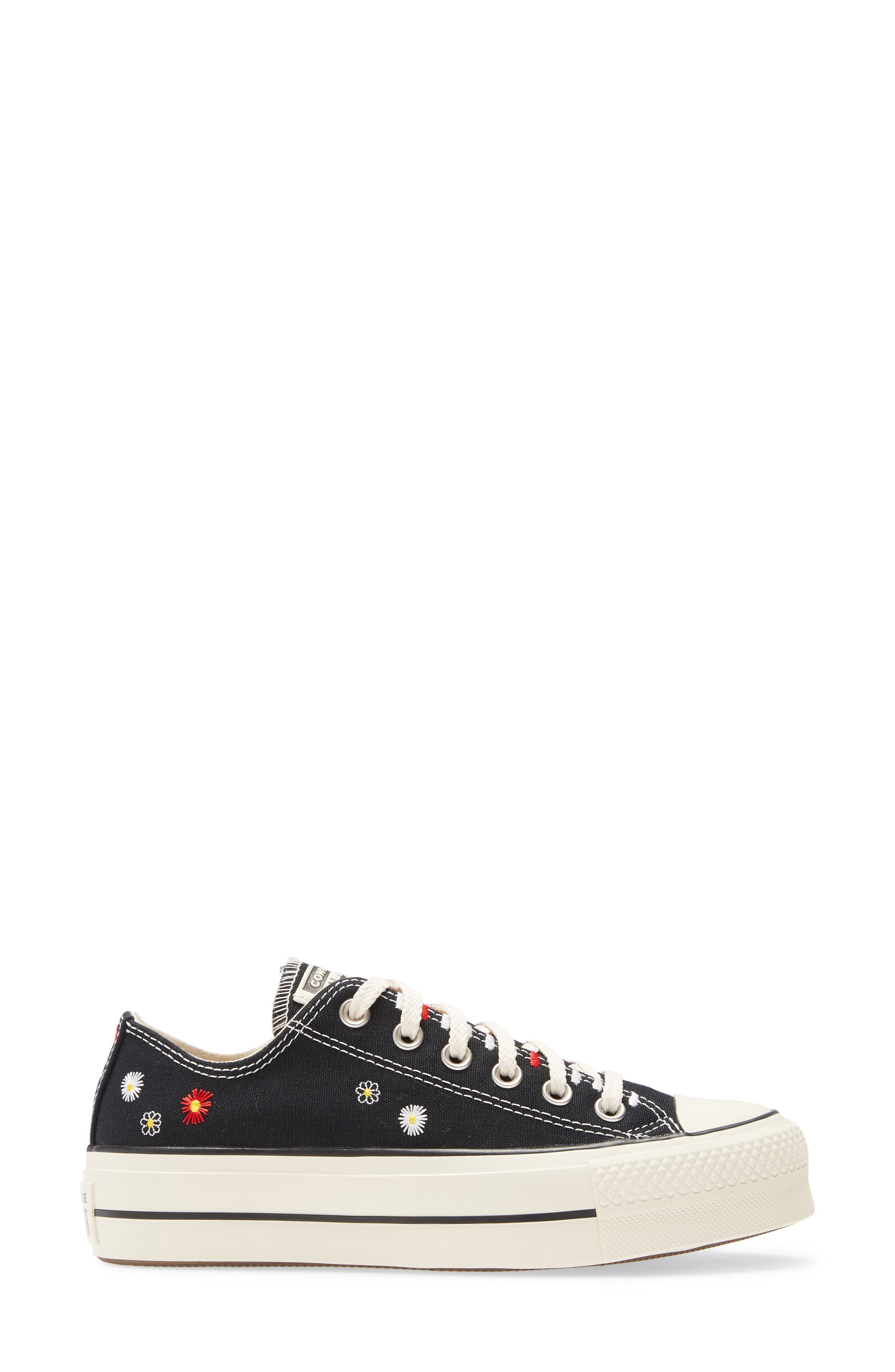 Converse Chuck Taylor<sup>®</sup> All Star<sup>®</sup> 'Seasonal Ox' Low Top Sneaker, Alternate, color, 