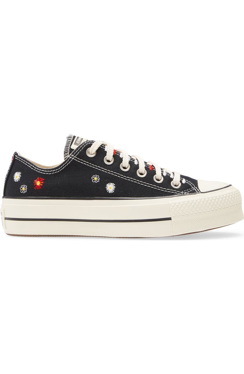 Converse Chuck Taylor<sup>®</sup> All Star<sup>®</sup> 'Seasonal Ox' Low Top Sneaker, Alternate, color,