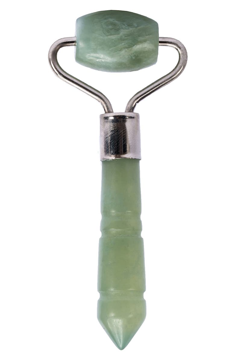 Skin Gym Jade Eye Roller, Main, color,
