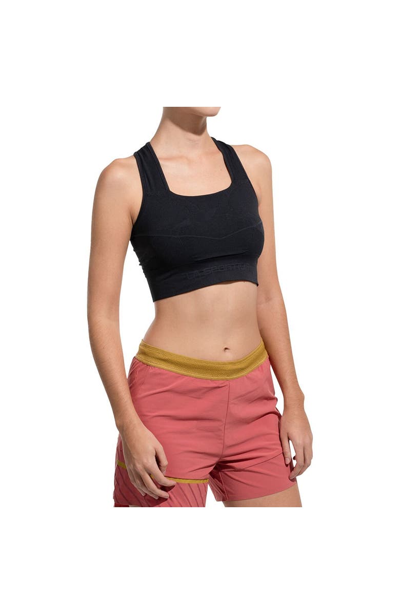 La Sportiva Focus Ii Top - Women's, Main, color, Black/Onyx